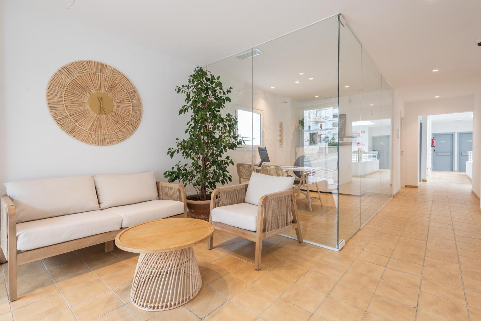 Casablanca Apartments, Santa Ponsa Exterior photo